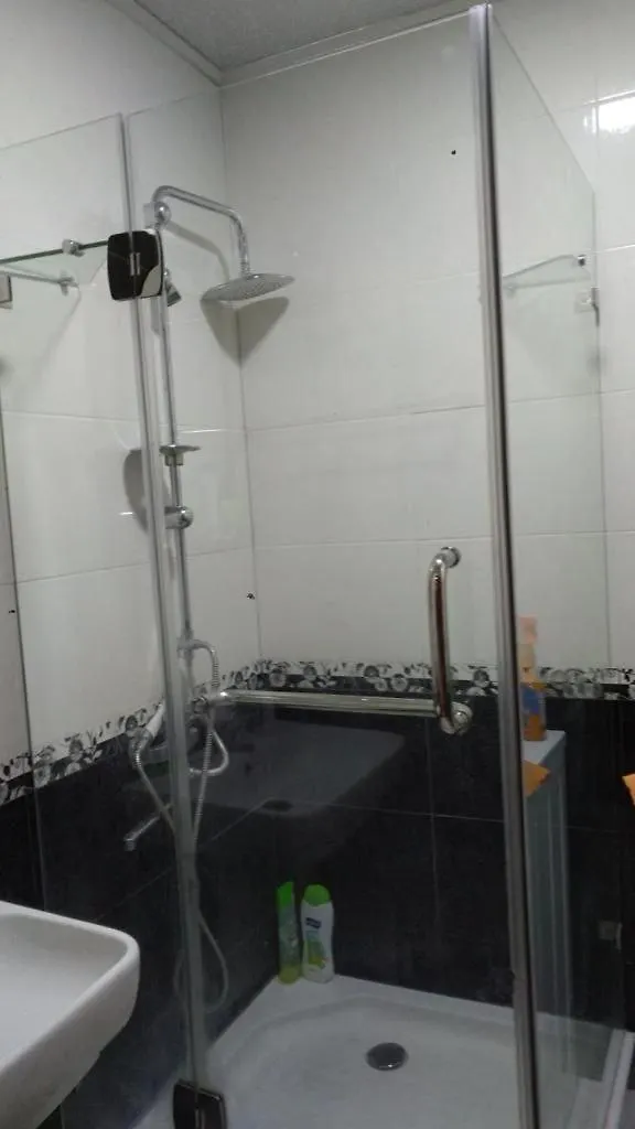 Orbi Residence Volna,Batumi Apart 0*, Batumi Georgia