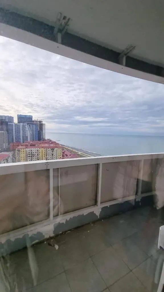 Orbi Residence Volna,Batumi Apart Apartment Batumi