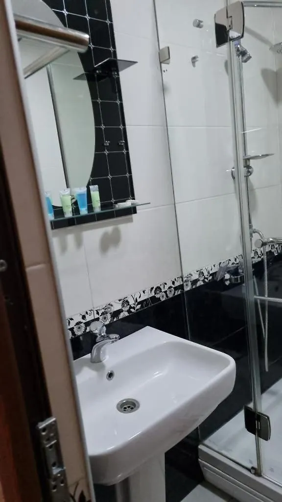 Orbi Residence Volna,Batumi Apart